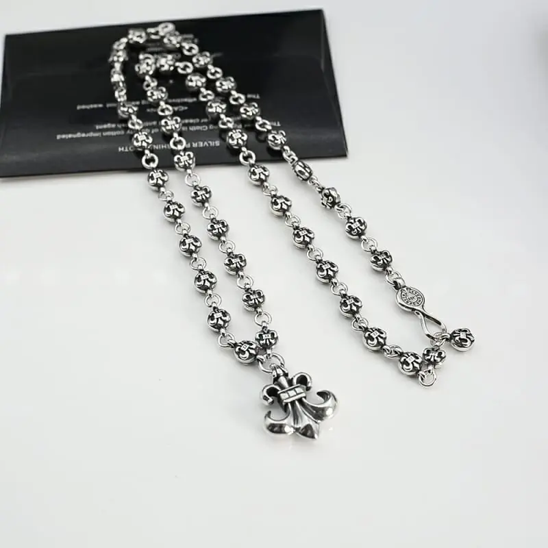 chrome hearts collier s_12054aa4